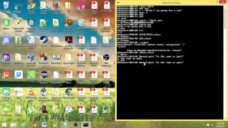 Ruby - 08 - Kernel basic