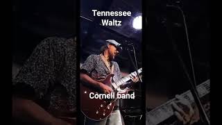 Cornellband 2023.9.2 Tennessee