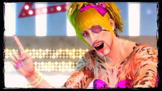 Like a Dragon Pirate Yakuza in Hawaii - Goromi Outfit Location