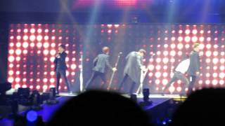 [Fancam] 20141108 SS6HK--This is love