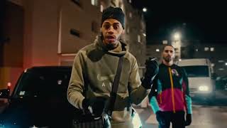 Hamo feat 2lou - tour de passe ( clip officiel)