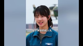 飒！陆军首批10名女飞行学员完成首次单飞训练！