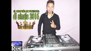 Dj Single Dayana Discoteca Anim Victor Hugo  Ss Producciones