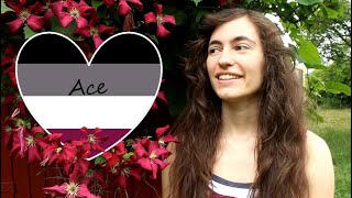 Im Asexuell-Spektrum sein: wie ich es erlebe