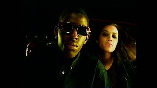 Usher - Nice & Slow (BET Version) (HD) (1997)