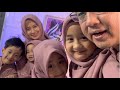 KESERUAN BTS MARHABAN SYAHRU SHIYAM