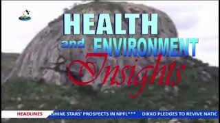 Health and Environment Insights (Every Tuesday 10:30am Live) YouTube: @kimootbm250, @osrctvonline