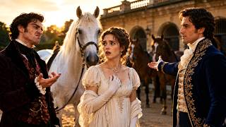 "SHE'S NOT WORTH A HORSE" the Lord Sneered — The Duke Gave Her His Entire Stable