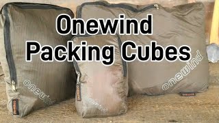 Onewind Packing Cube