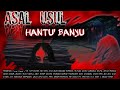 FILM ASAL USUL HANTU BANYU FULL MOVIE 2023 || SMA N2 SK || JIRAKJAYA