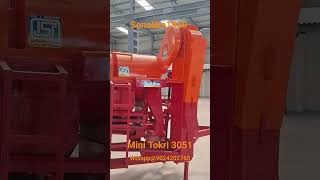 #sonalika #machine #agriculture #thresher Contact For Dealership wtsapp@9024202765