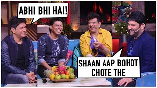 Go Nostalgic with Euphoria | Uncensored | The Kapil Sharma Show