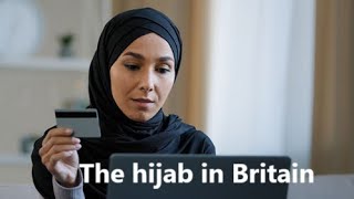 World Hijab Day is celebrated in Britain