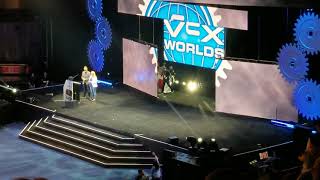 2019 VEX World Championship Parade of Nations