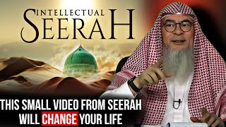 Life Changing Lecture From The Seerah || Assim Al Hakeem || #assim  ||