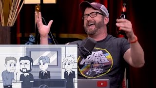 RTAA & Source - Burnie & The Name Game