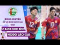 🔴LPBANK NINH BÌNH vs HCĐG LÀO CAI: SIÊU KINH ĐIỂN MỚI CỦA BÓNG CHUYỀN NỮ VIỆT NAM