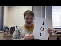 5 Minute Lent for Kids: J.O.Y.  Prayer