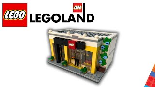 Lego 40528 Lego Store