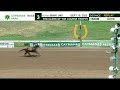 JAMAICA HORSE RACING: SECRET EMPEROR WIN FOR THE FIRST TIME | SAT, SEPT 10, 2022 THIRD