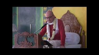 Radhadesh Lectures: CC class Antya Lila 4.218-221 by HG Hrdaya Caitanya dasa: 19-05-2019