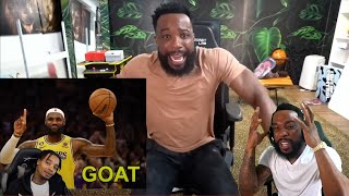 Flight IS THE MOST CASUAL! Reacts To The WORST BIASED TRIGGERING 25 NBA Players List Of All Time