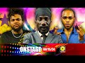 Sizzla Joins Towerband's Masquerade, Bayka's Number 1 Itunes Project