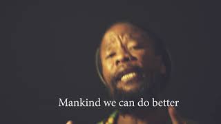 Born Afrikan - Covid 19 with Lyrics