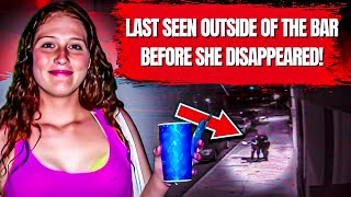 The Girl Left The Bar | She Was Never Seen Alive Again