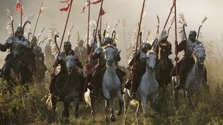 Winged Hussars / Polish-Lithuanian Commonwealth & Traditional War Song