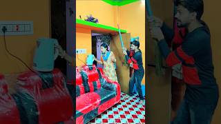 সুযোগে সদ ব্যবহার 😜#funny #comedy #banglacomedyvideo #banglafunnyvideo