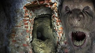 Неизвестная подземная цивилизация в России вышла на связь.