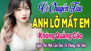 TUYỆT PHẨM 272 Bài Rumba Trữ Tình Bolero Xưa Hay Nhất 2024 - Phận Anh Nghèo Sao Giữ Được Em