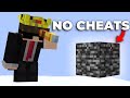 How I Collected Bedrock in This Minecraft SMP Ft.@ProBoiz95 @DREAMBOYYT