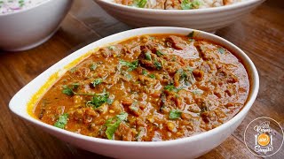 Authentic Kerala Beef Curry | Recipes Are Simple