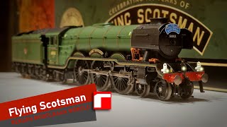 RMW - Märklin 39968 (Flying Scotsman)