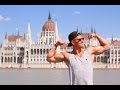 Sziget Festival & Budapest Trip #VLOG53