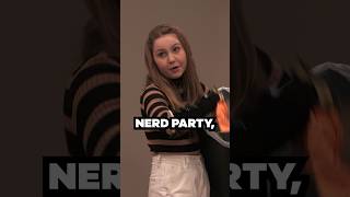 Piper’s TOP 3 Comebacks 🔥 | Henry Danger #Shorts