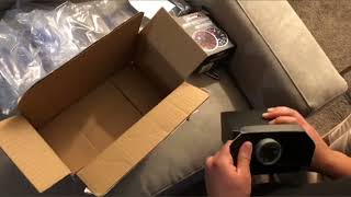 Unboxing my Prosport boost gauge!🔥