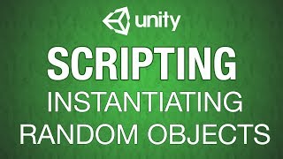 Unity C# Random Object Instantiation