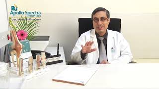 Exercise after Total Knee Replacement | Dr. Kaustubh Durve by Apollo Spectra Hospitals