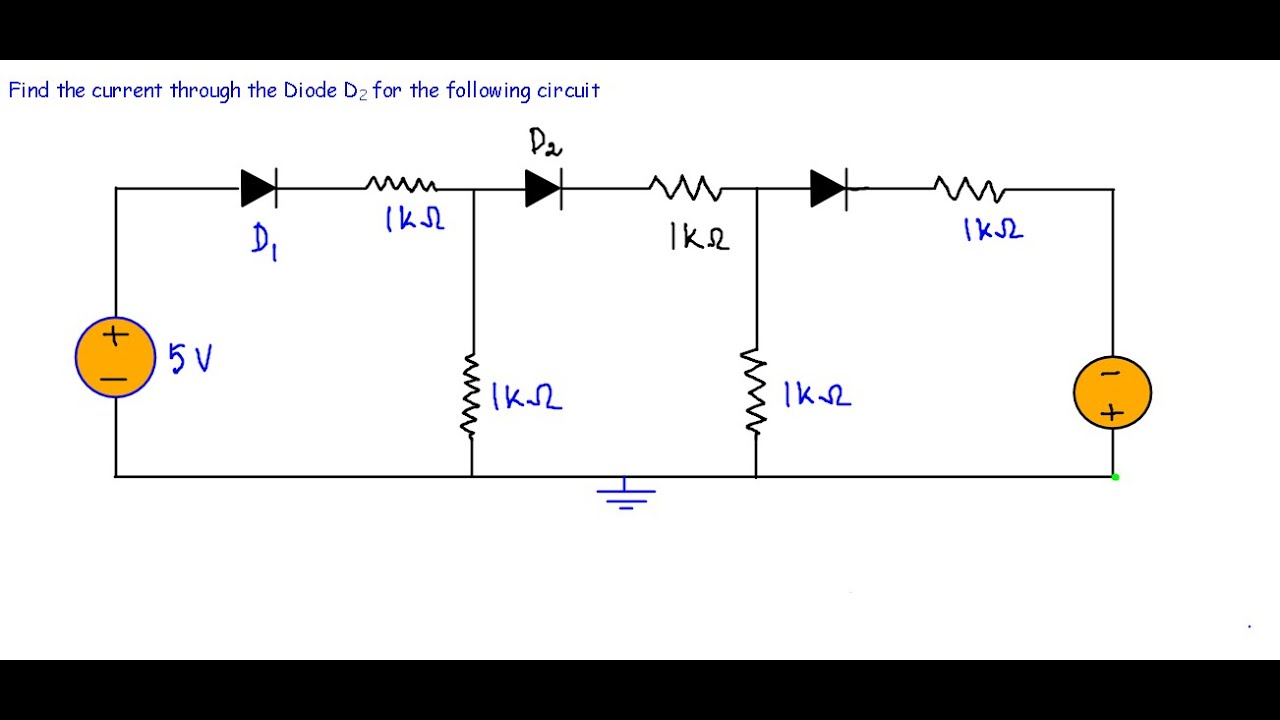 Diode Circuits - Riset