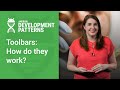 Toolbars for a flexible Action Bar & more (Android Development Patterns Ep 5)