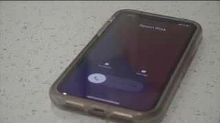 Burleigh County phone call scam