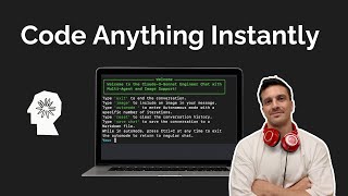 This Game Changing Tool Codes for You – Meet Claude Engineer! (and how to install it)
