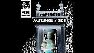 Muzungu _ Dide (Original Mix)