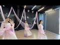 hm dance studio niệm sương hoa 念霜华