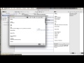 screencast instructional video making a book reference in endnote.