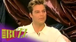 The Buzz Classics: Ricky Martin, may nilinaw sa pagkatao!  | Jeepney TV