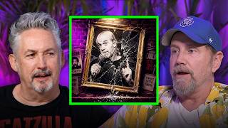 Harland Williams Just Said What Most Comedians Won't Admit